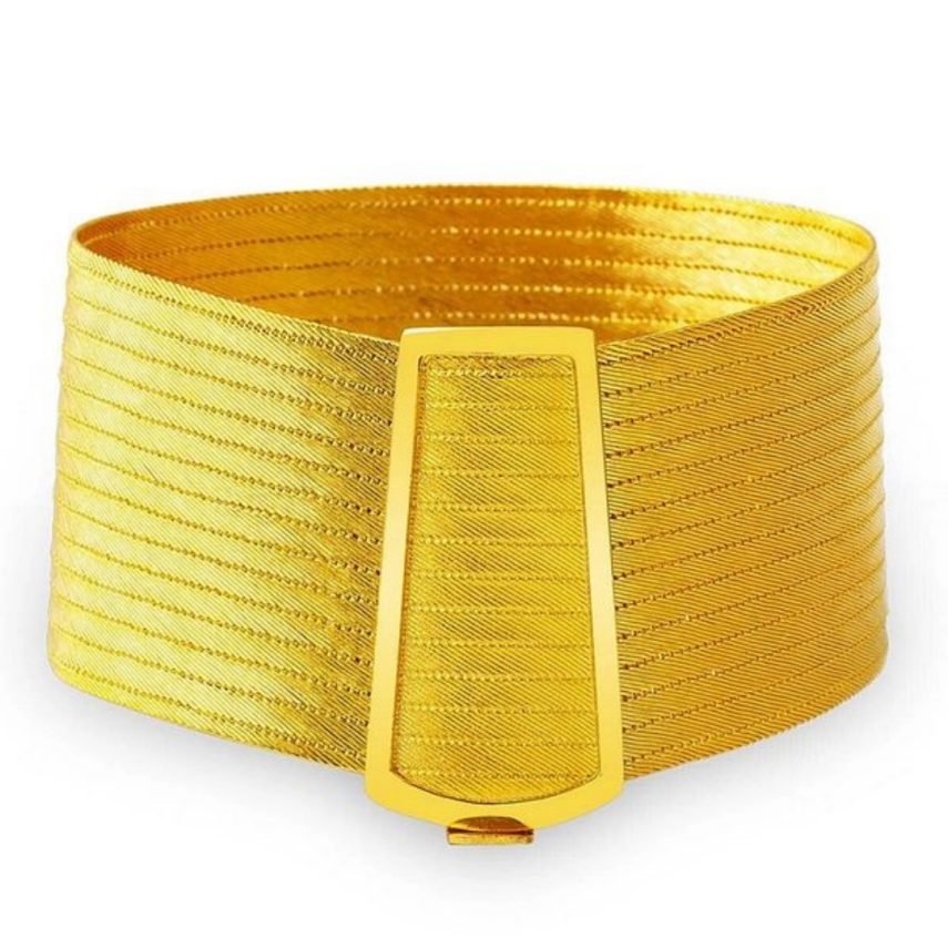 15 Sıra Trabzon Hasır Bileklik - 2