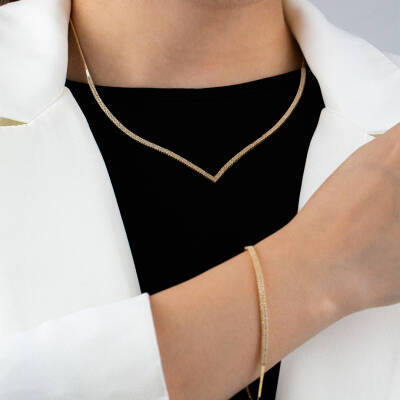 2 Sıra Su Yolu Set - 