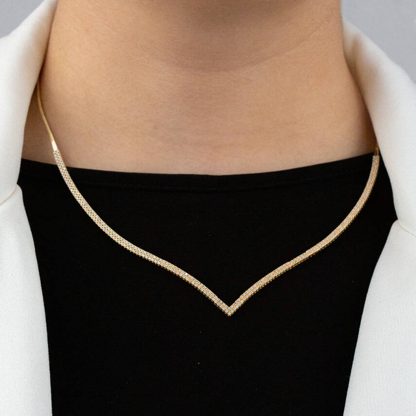 2 Sıra Su Yolu Set - 2