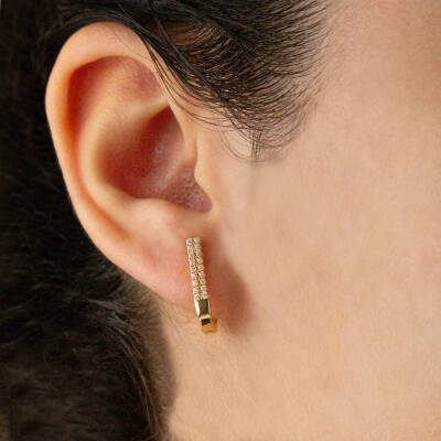 2 Sıra Su Yolu Set - 4