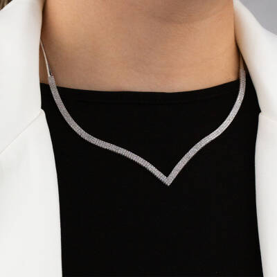 3 Sıra Su Yollu Set - 2