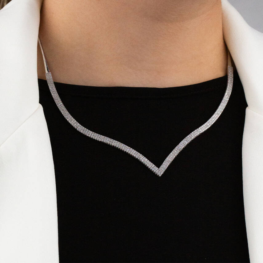 3 Sıra Su Yollu Set - 2