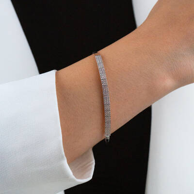 3 Sıra Su Yollu Set - 3