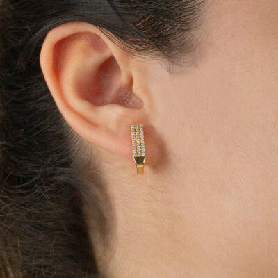 3 Sıra Su Yolu Set - 4