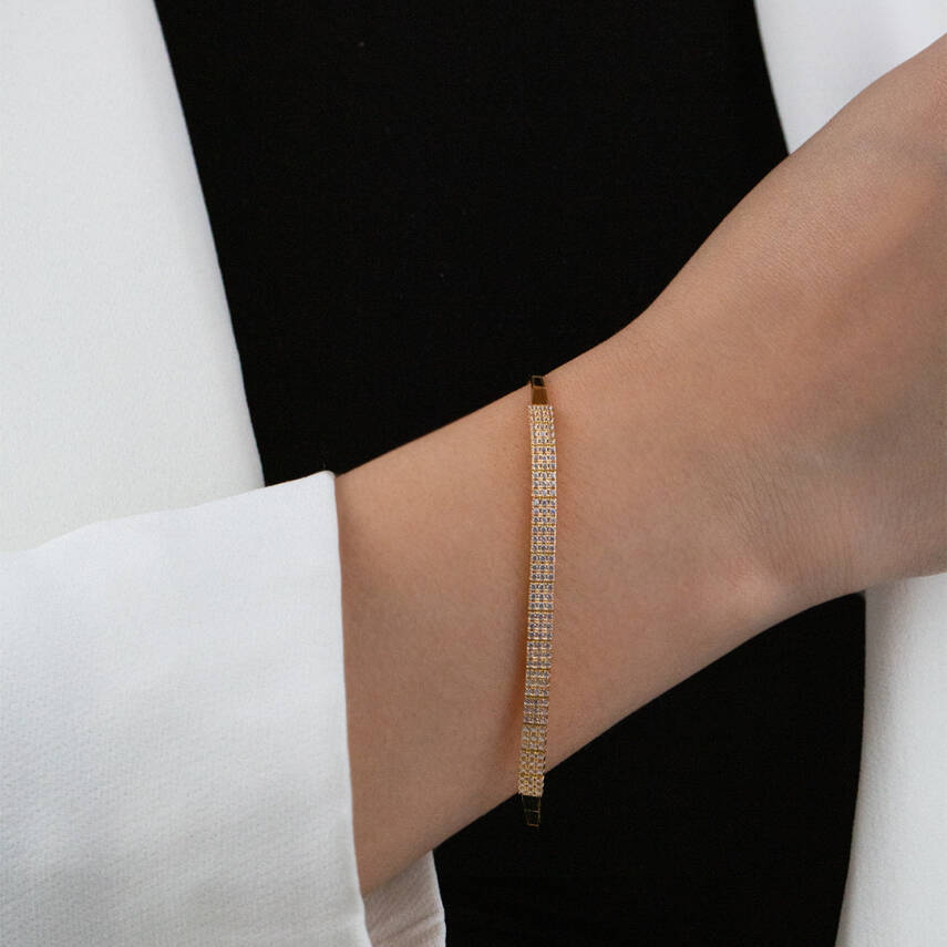 3 Sıra Su Yolu Set - 3