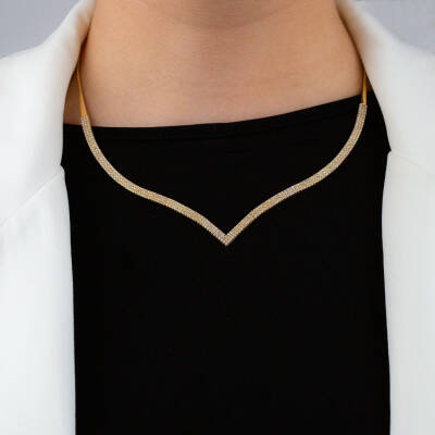 3 Sıra Su Yolu Set - 2