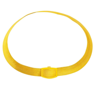 7 Sıra Trabzon Hasır Kolye - 2