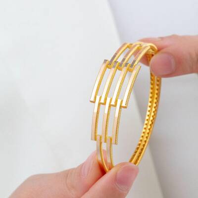 Ajda Kaburga Kelepçe - 2