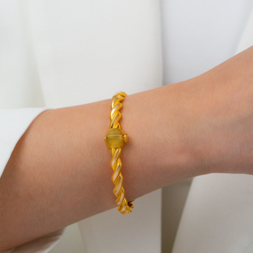 Ajdalı Burma Kelepçe - 1