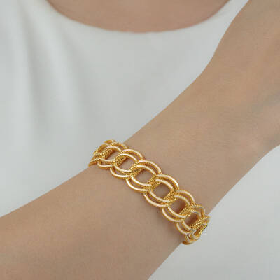 Ajdalı Olimpiyat Kelepçe - 