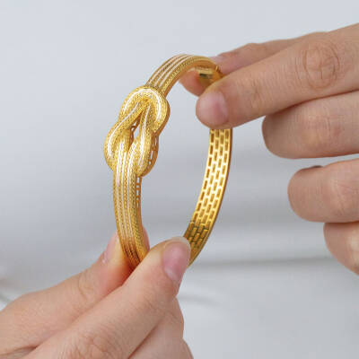 Aşk Düğüm Ajdalı Kelepçe - 2