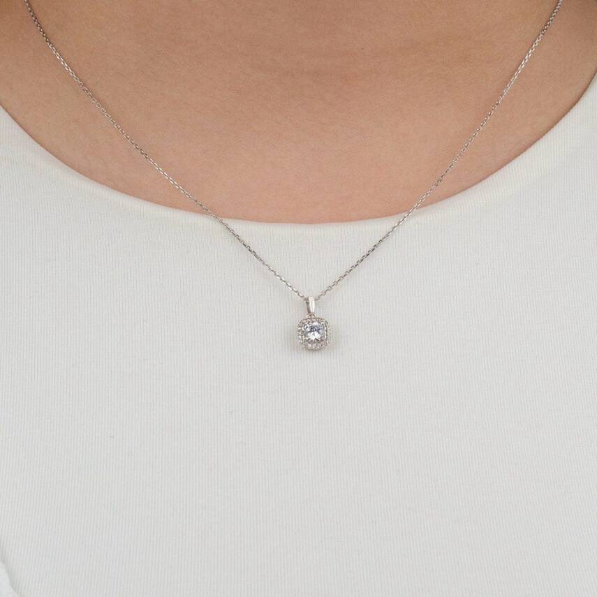 Baget Taşlı Set - 2