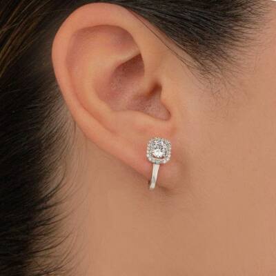 Baget Taşlı Set - 4