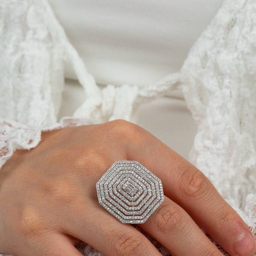 Büyük Baget Yüzük - 2