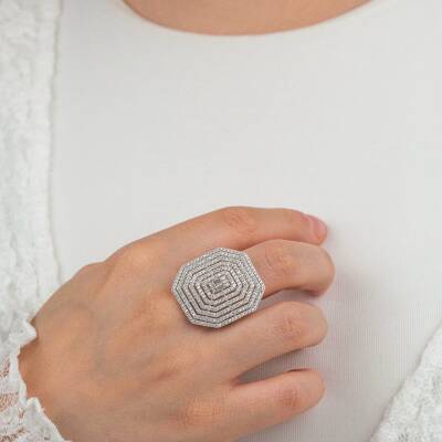 Büyük Baget Yüzük - 