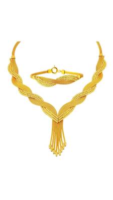 Dorika Toplu Örgü Set - 