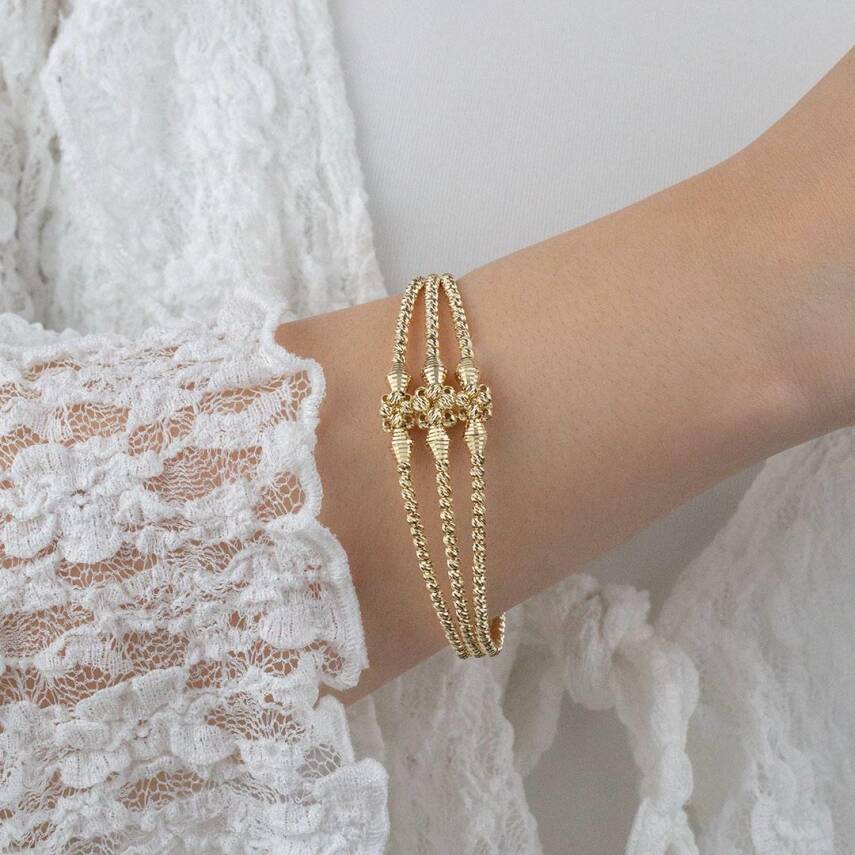 Dorikalı Bileklik - 1