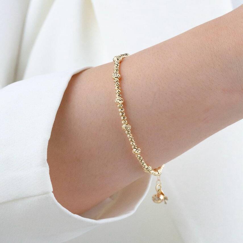 Dorikalı Bileklik - 1