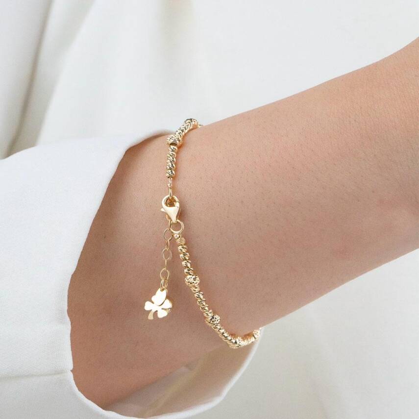 Dorikalı Bileklik - 2