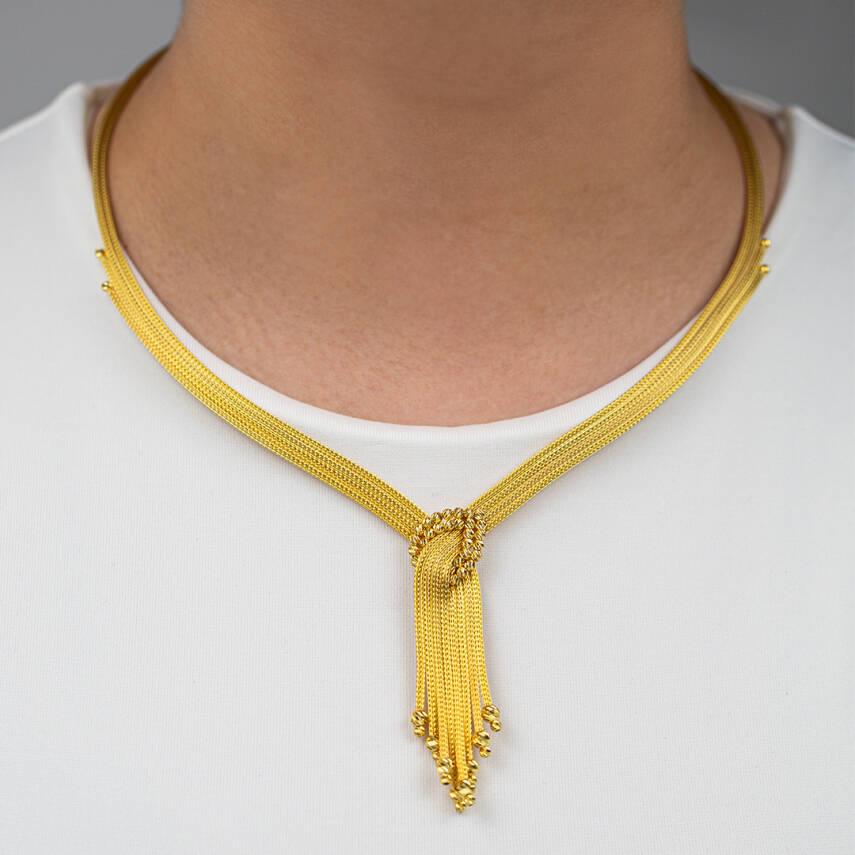Dorikalı Kalze Set - 2