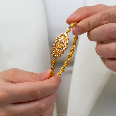 Erzurum Burma Kelepçe - 2