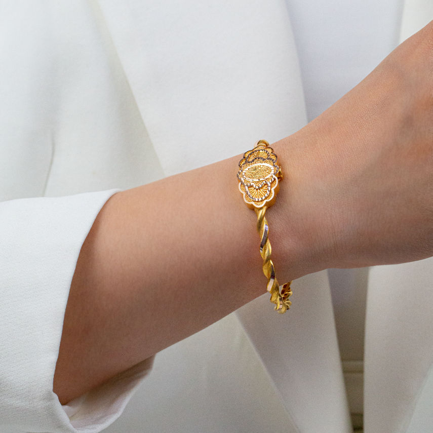 Erzurum Burma Kelepçe - 3