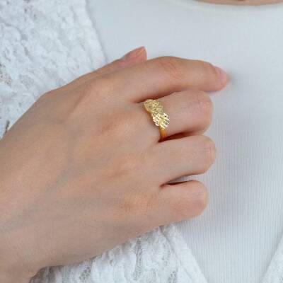 Erzurum Burma Yüzük - 