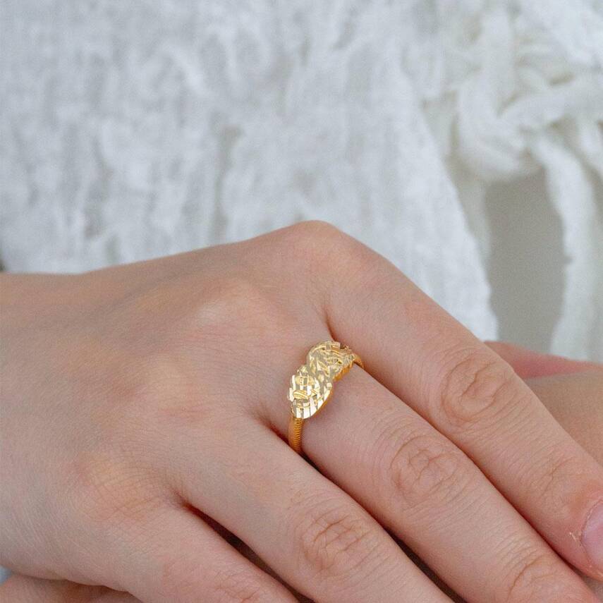 Erzurum Burma Yüzük - 2