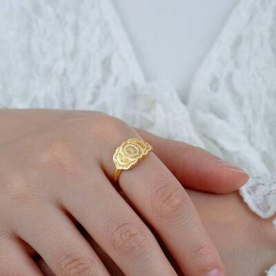 Erzurum Burma Yüzük - 2