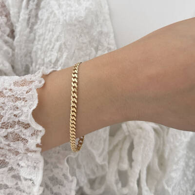 Gurmet Bileklik ( İnce ) - 