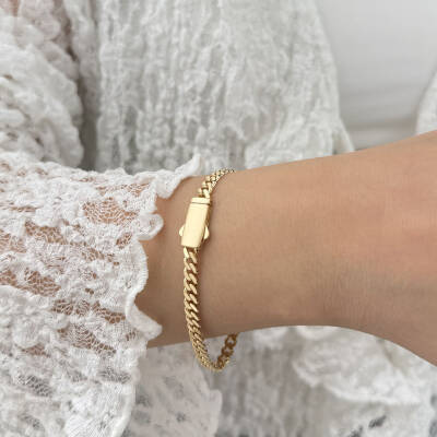 Gurmet Bileklik ( İnce ) - 2