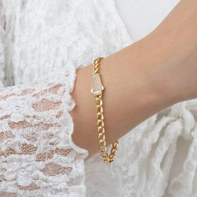 Gurmet Bileklik ( İnce ) - 2