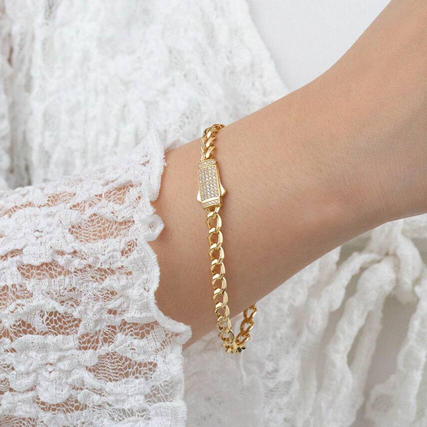 Gurmet Bileklik ( İnce ) - 2