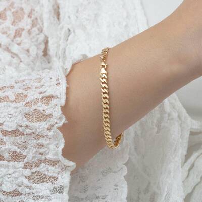 Gurmet Bileklik ( İnce ) - 2