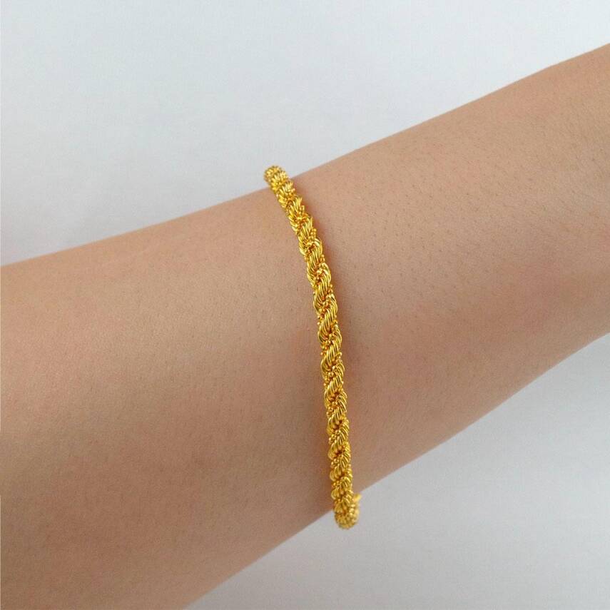 Halat Zincir Set - 3