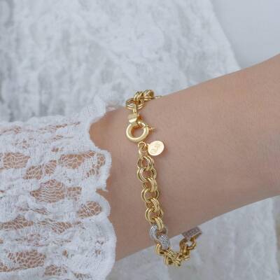 Halka Hallow Bileklik - 2