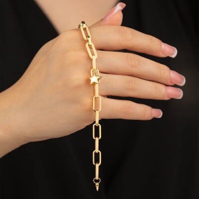 Halkalı Bileklik - 2