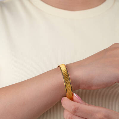 Hasır Bilezik (İnce Boy ) - 2