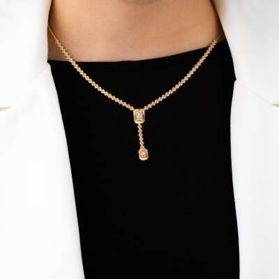 Kalemli Baget Set - 2