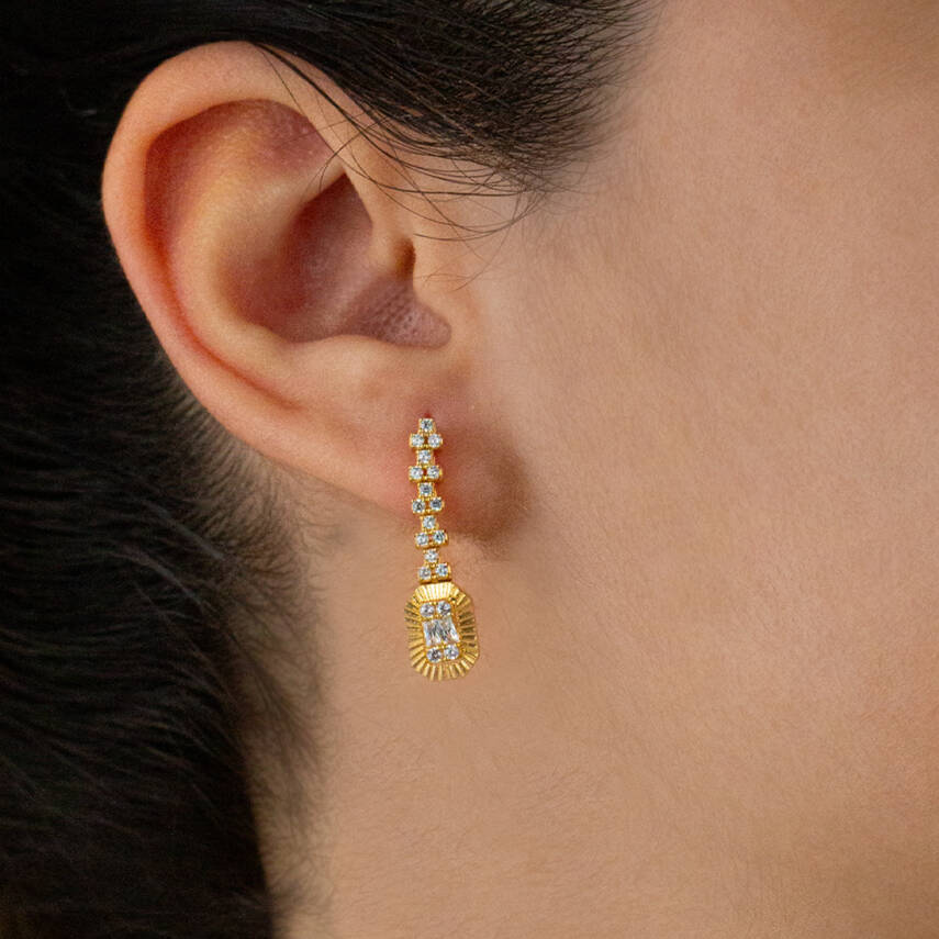 Kalemli Baget Set - 4