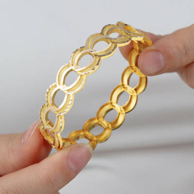 Olimpiyat Kelepçe - 2