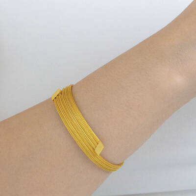 Örgü Kalze Set - 2