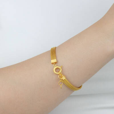 Örgü Kalze Set - 3