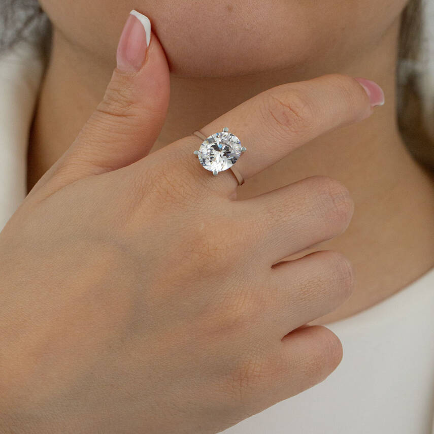 Oval Tektaş (Büyük) - 1