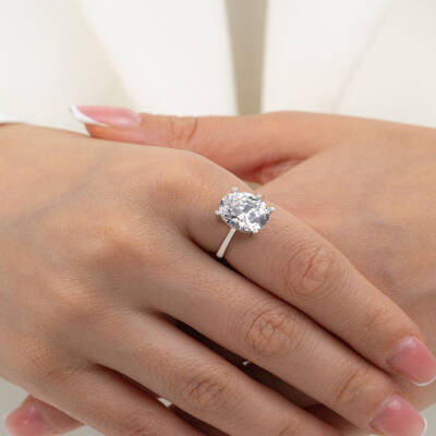 Oval Tektaş (Büyük) - 2