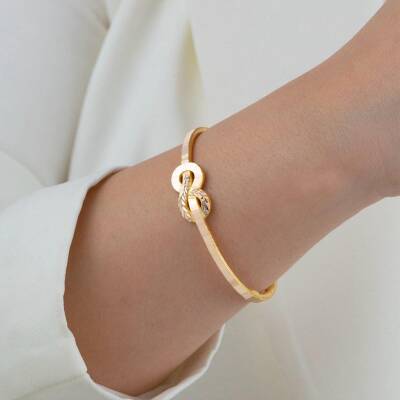 Sonsuzluk Ajda Kelepçe - 