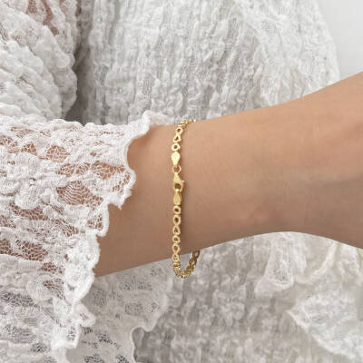 Sonsuzluk Bileklik - 2