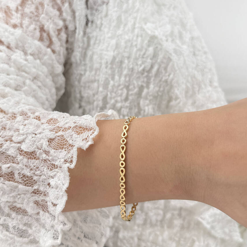 Sonsuzluk Bileklik - 1