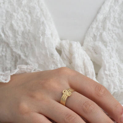 Sonsuzluk Yüzük - 2