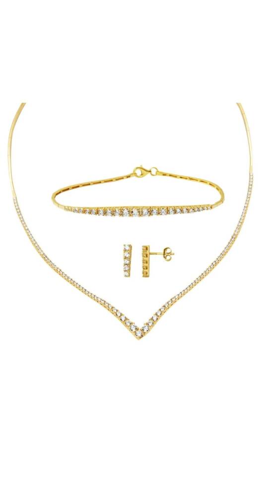 Su Yolu Set